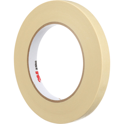 Ruban-cache, 12 mm (1/2") x 55 m (180'), Beige Oxford Builders Supplies Inc