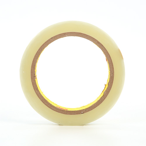 Super Bond Film Tape, Polyester, 19 mm (3/4") W x 33 m (108') L, 4.1 mils Thick Oxford Builders Supplies Inc