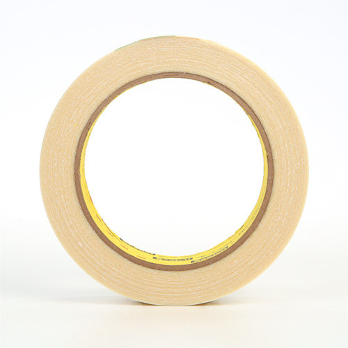 Ruban de poly&eacute;thyl&egrave;ne UHMW, Poly&eacute;thyl&egrave;ne, 25,4 mm (1") la x 16 m (54') lo, 6,7 mils &eacute;pais Oxford Builders Supplies Inc