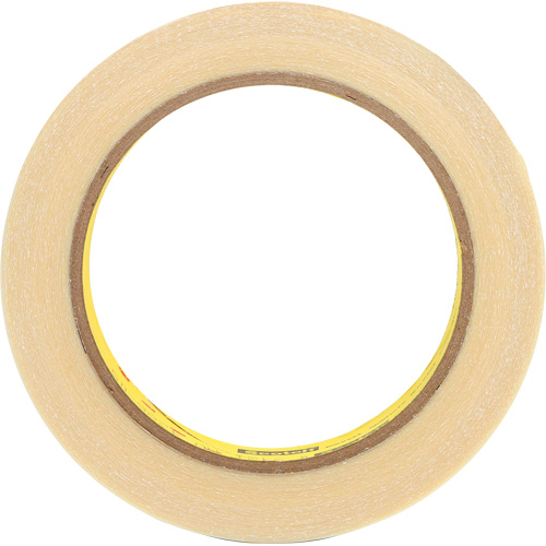 UHMW PE Film Tape, Polyethylene, 19 mm (3/4") W x 16 m (54') L, 6.7 mils Thick Oxford Builders Supplies Inc