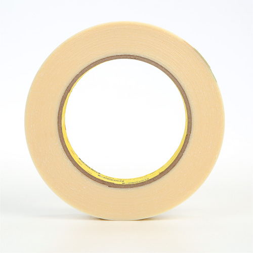 Ruban de poly&eacute;thyl&egrave;ne UHMW, Poly&eacute;thyl&egrave;ne, 25,4 mm (1") la x 16 m (54') lo, 11,7 mils &eacute;pais Oxford Builders Supplies Inc