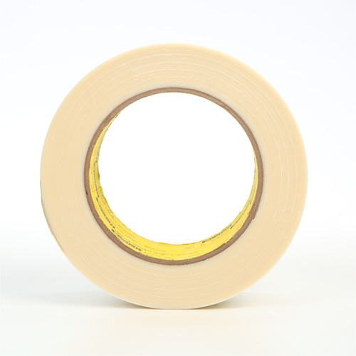 Ruban de poly&eacute;thyl&egrave;ne UHMW, Poly&eacute;thyl&egrave;ne, 50,8 mm (2") la x 16 m (54') lo, 11,7 mils &eacute;pais Oxford Builders Supplies Inc