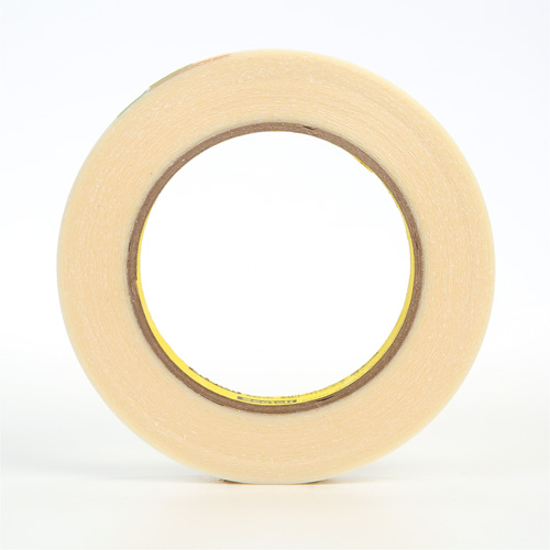 UHMW PE Film Tape, Polyethylene, 16 mm (5/8") W x 16 m (54') L, 11.7 mils Thick Oxford Builders Supplies Inc