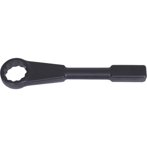 Cl&eacute; &agrave; frapper plate, 1-5/8", 12 pans Oxford Builders Supplies Inc