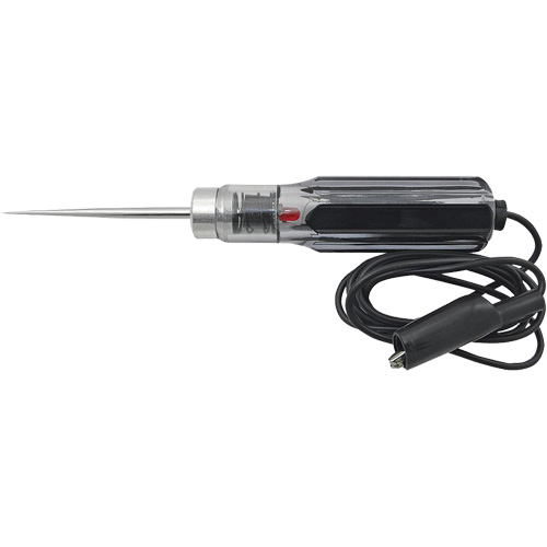 Circuit Tester with Buzzer Oxford Builders Supplies Inc