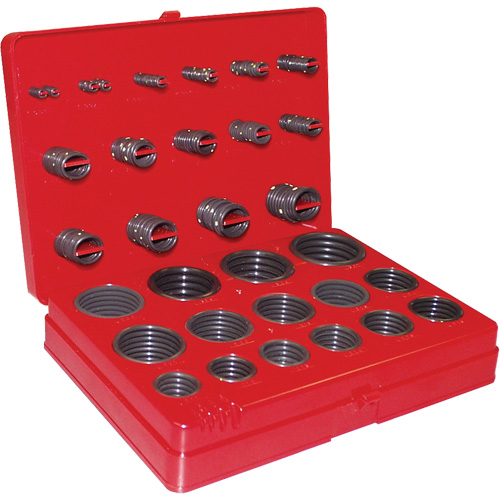 Assortiment de joints toriques SAE Oxford Builders Supplies Inc