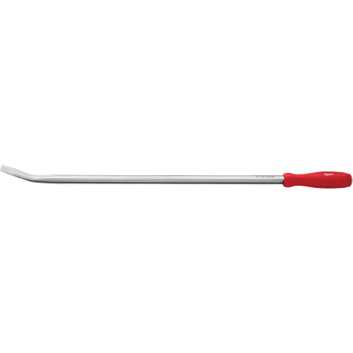 Pry Bar, 1-3/4" W, 36" L Oxford Builders Supplies Inc