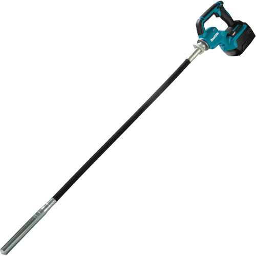 XGT Brushless Cordless Concrete Vibrator (Tool Only) Oxford Builders Supplies Inc