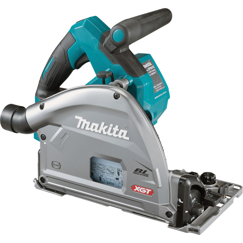 XGT BL Plunge Cut Circular Saw with Brushless Motor (Tool Only), 6-1/2", 40 V Oxford Builders Supplies Inc