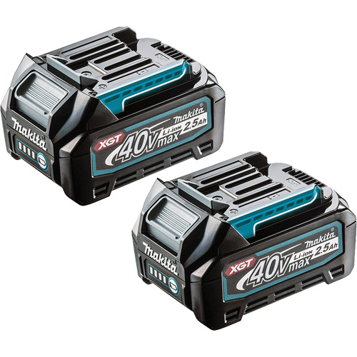 Batterie au li-ion GT 2.5 Ah, 40 V Oxford Builders Supplies Inc