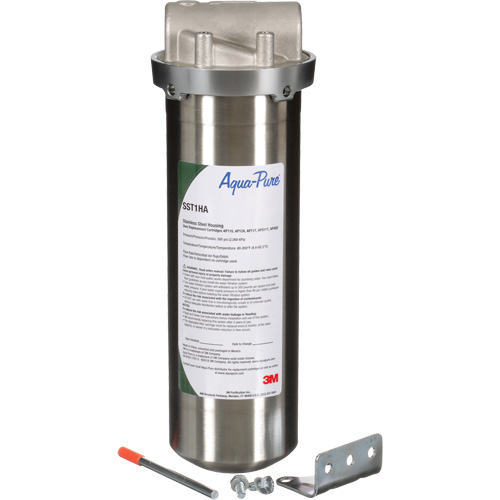 Single & Double Height Stainless Steel Filters- Designed For Commercial  And Industrial Applications Oxford Builders Supplies Inc