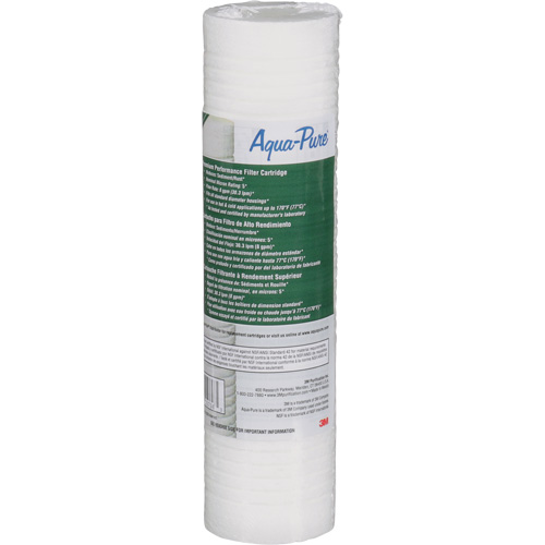 Replacement Filter Cartridges Oxford Builders Supplies Inc