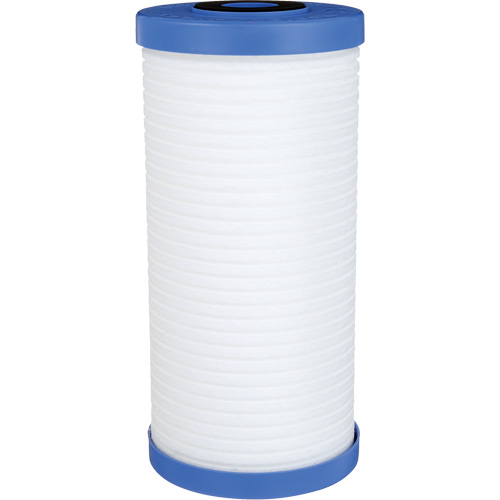 Heavy-Duty Cold Water Filters Oxford Builders Supplies Inc