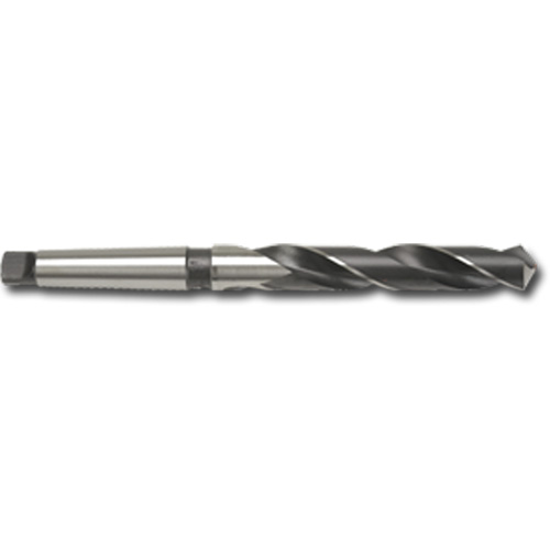 Hyper Morse Taper Shank Drill Bit, 5/32", High Speed Steel, 2-1/8" Flute, 118° Point Oxford Builders Supplies Inc