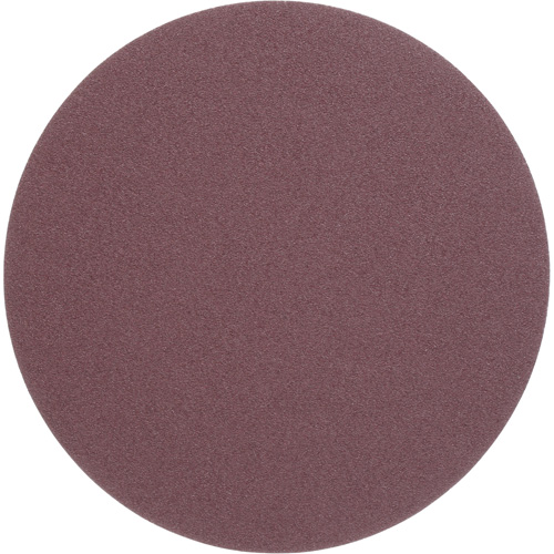 PSA Cloth Disc 248D, 12" Dia., 50 Grit, Aluminum Oxide Oxford Builders Supplies Inc