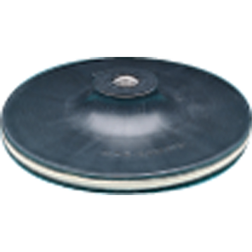 Surface Blending - Hook & Loop Disc Pad Holders Oxford Builders Supplies Inc