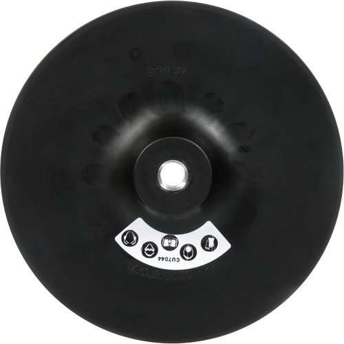 Disc Pad Holder Oxford Builders Supplies Inc