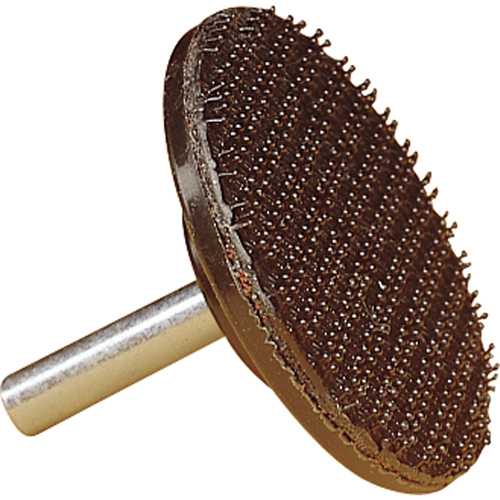 Surface Blending - Hook & Loop Disc Pad Holders Oxford Builders Supplies Inc