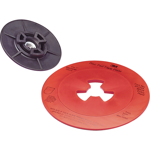 Fibre Discs - Accessories Oxford Builders Supplies Inc