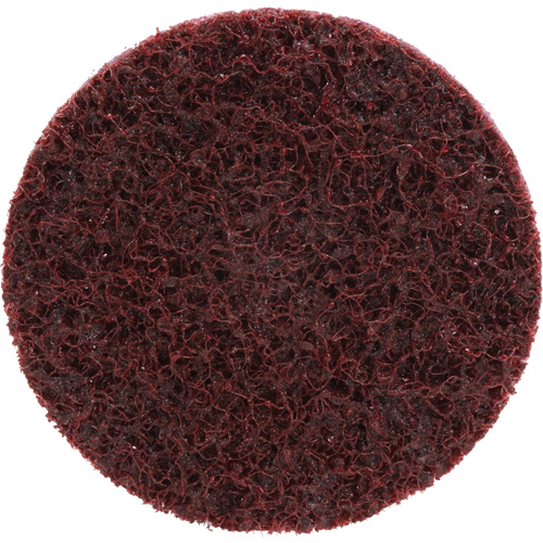 Scotch-Brite Surface Conditioning Disc, 4-1/2" Dia., Coarse Grit Oxford Builders Supplies Inc