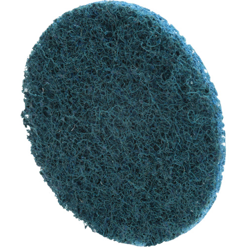Disque de conditionnement de surface Scotch-Brite Roloc, 2" dia. Oxford Builders Supplies Inc