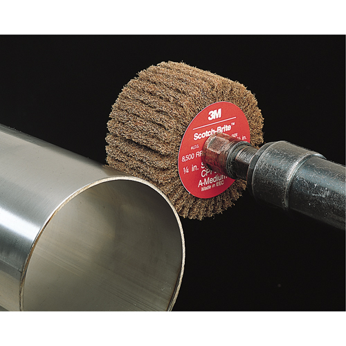 Scotch-Brite Flap Brushes Oxford Builders Supplies Inc