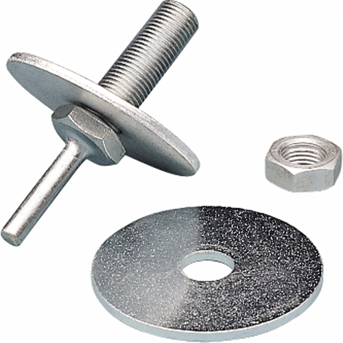 Clean & Strip - Mandrels Oxford Builders Supplies Inc