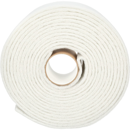 Scotch-Brite Clean & Finish Roll, Cleaning, 4" W x 30' L Oxford Builders Supplies Inc