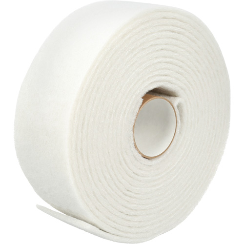 Scotch-Brite Clean & Finish Roll, Cleaning, 4" W x 30' L Oxford Builders Supplies Inc