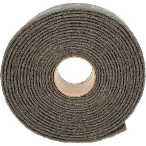 Ruban de nettoyage et de finition Scotch-Brite, Ultra fin, 4" la x 30' lo Oxford Builders Supplies Inc