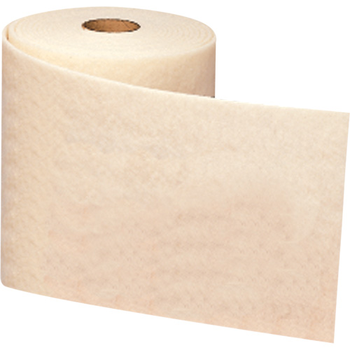 Scotch-Brite Production Clean & Finish Roll, Very Fine, Aluminum Oxide, 4" W x 30' L Oxford Builders Supplies Inc