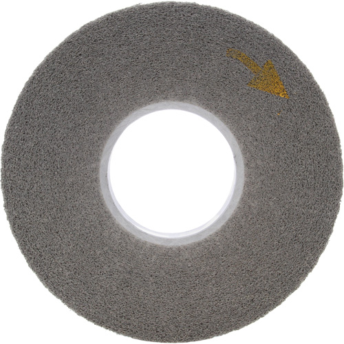 Scotch-Brite Light Deburring Wheel LD-WL Oxford Builders Supplies Inc