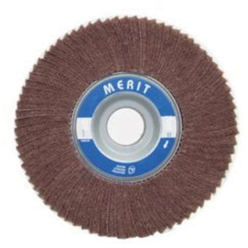 Non-Woven Interleaf Flap Wheel Oxford Builders Supplies Inc