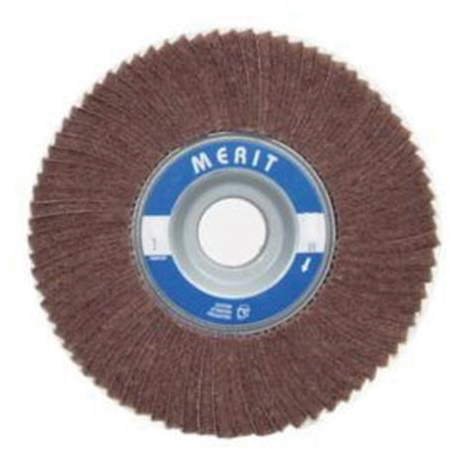 Non-Woven Interleaf Flap Wheel Oxford Builders Supplies Inc