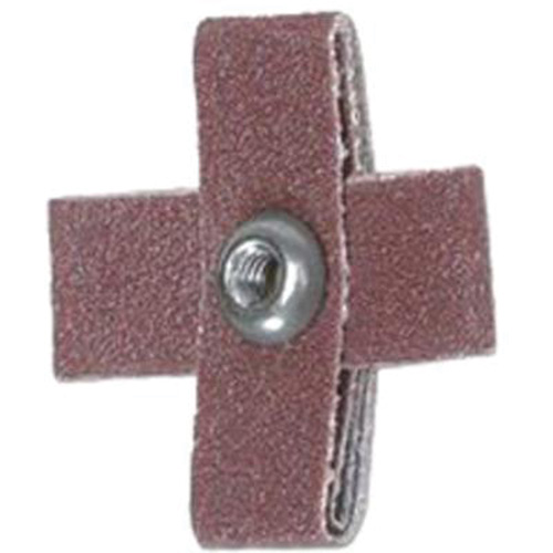 Tampon abrasif en croix Oxford Builders Supplies Inc