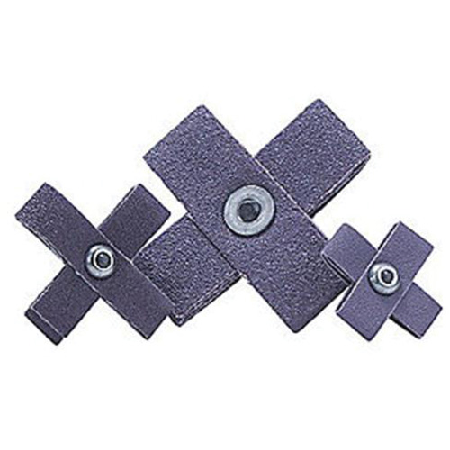 Tampon abrasif en croix Oxford Builders Supplies Inc