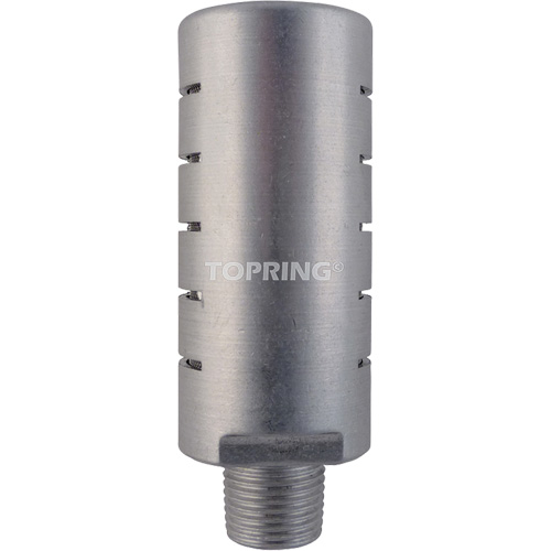 Pneumatic Muffler Oxford Builders Supplies Inc