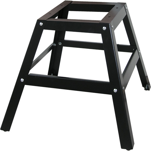 Support pour ponceuse oscillante &agrave; mandrin  Oxford Builders Supplies Inc