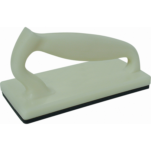 Safety Push Block for Jointers Oxford Builders Supplies Inc