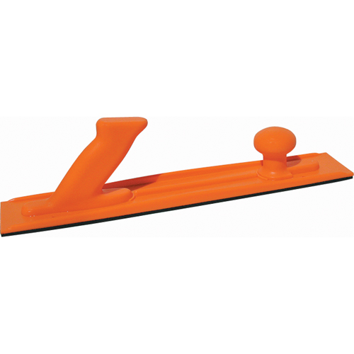 Two-Hand Safety Push Block for Jointers Oxford Builders Supplies Inc