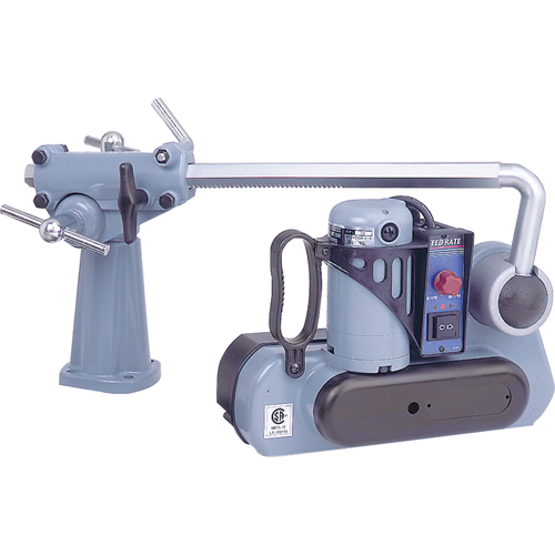 Dispositif d'alimentation automatique &agrave; vitesse variable Oxford Builders Supplies Inc
