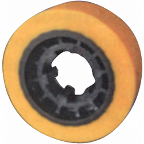 Power Feeder Replacement Wheel Oxford Builders Supplies Inc