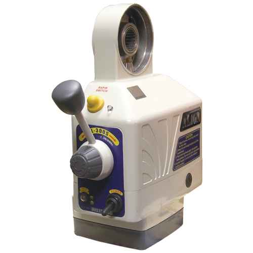 Table Powerfeed Oxford Builders Supplies Inc