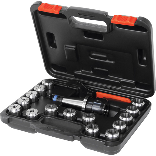 Jeux de collets 18 mcx Oxford Builders Supplies Inc