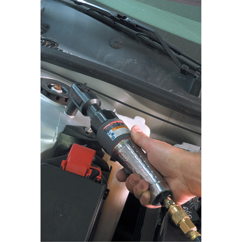 High Torque Ratchet Wrench, 3/8" Drive, 1/4" NPTF, 4 CFM Oxford Builders Supplies Inc