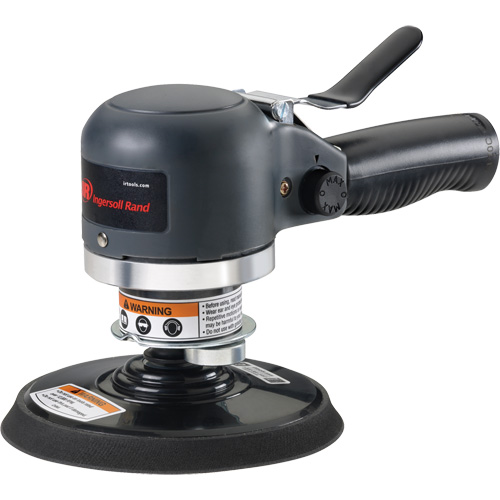 Dual-Action Quiet Air Sander Oxford Builders Supplies Inc
