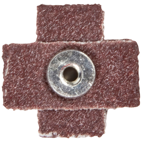 Tampon abrasif en croix Oxford Builders Supplies Inc