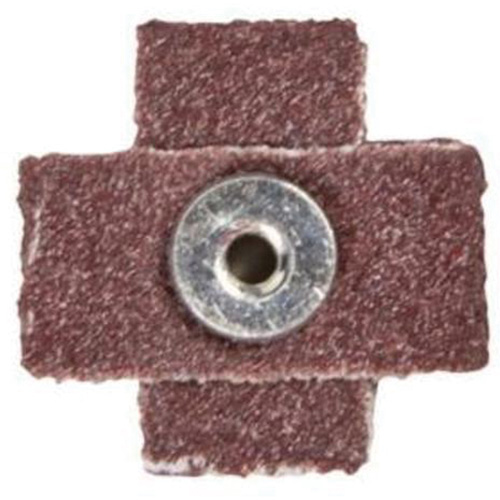 Tampon abrasif en croix Oxford Builders Supplies Inc