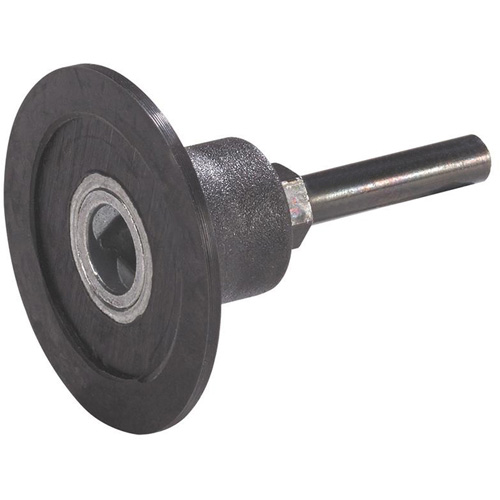 TWIST Quick-Change Backing Pad Oxford Builders Supplies Inc