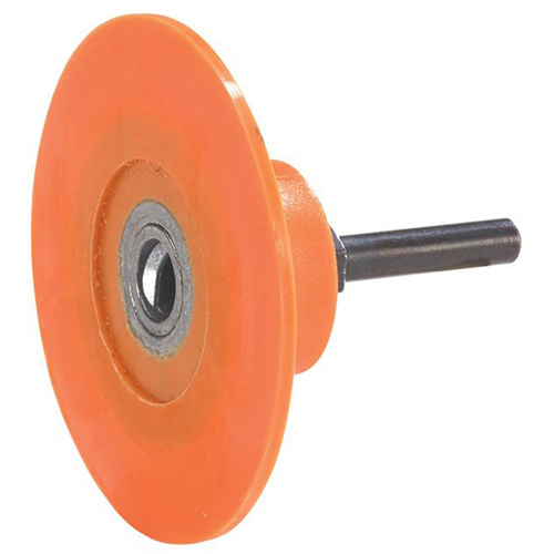 TWIST Quick-Change Backing Pad Oxford Builders Supplies Inc
